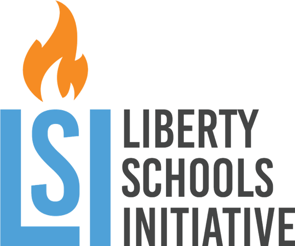 Liberty Schools Initiative Logo